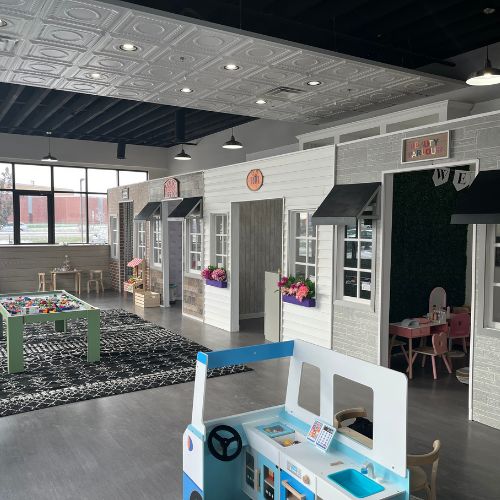 Fargo Kids Play Museum