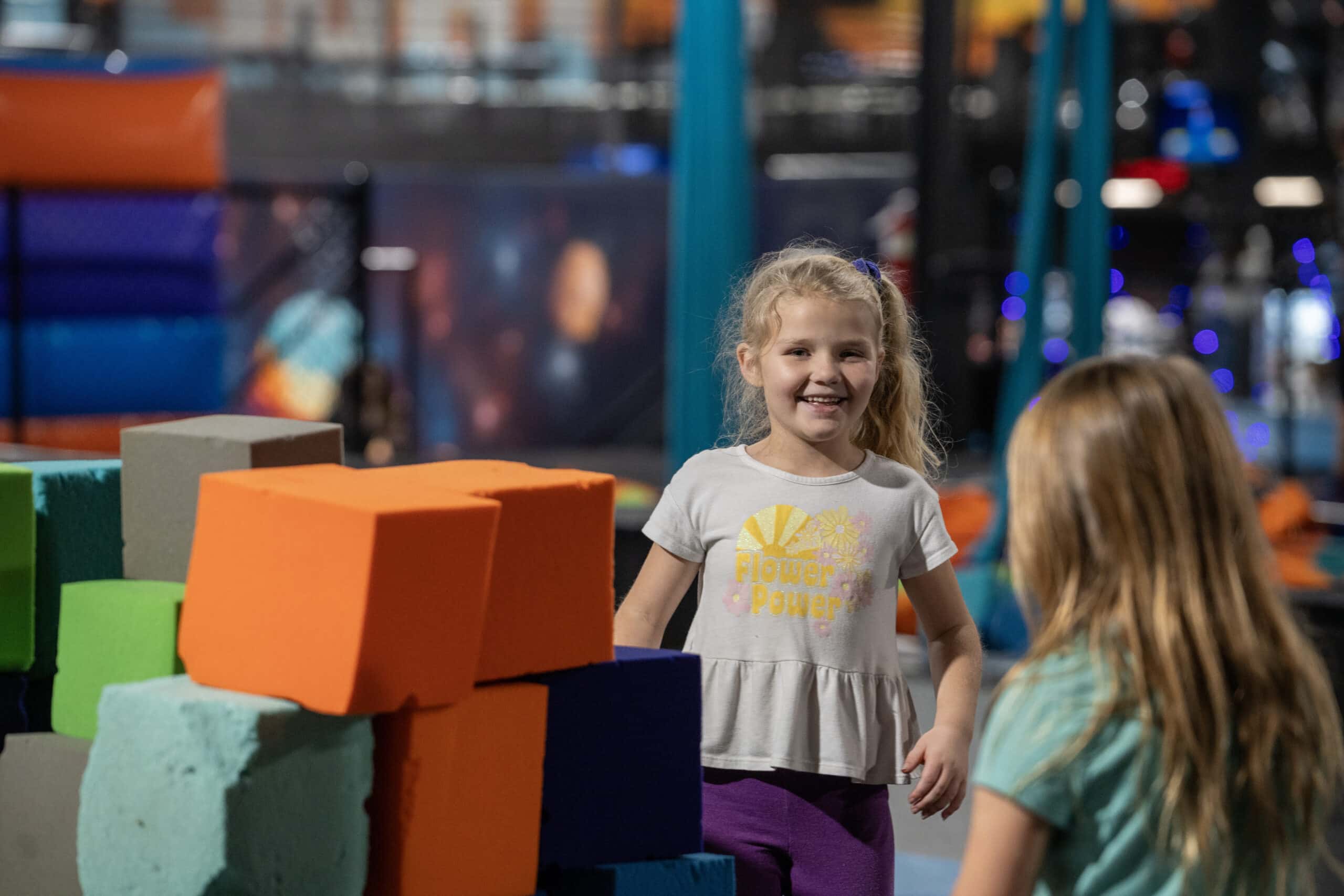 Flight Adventure Park Charleston