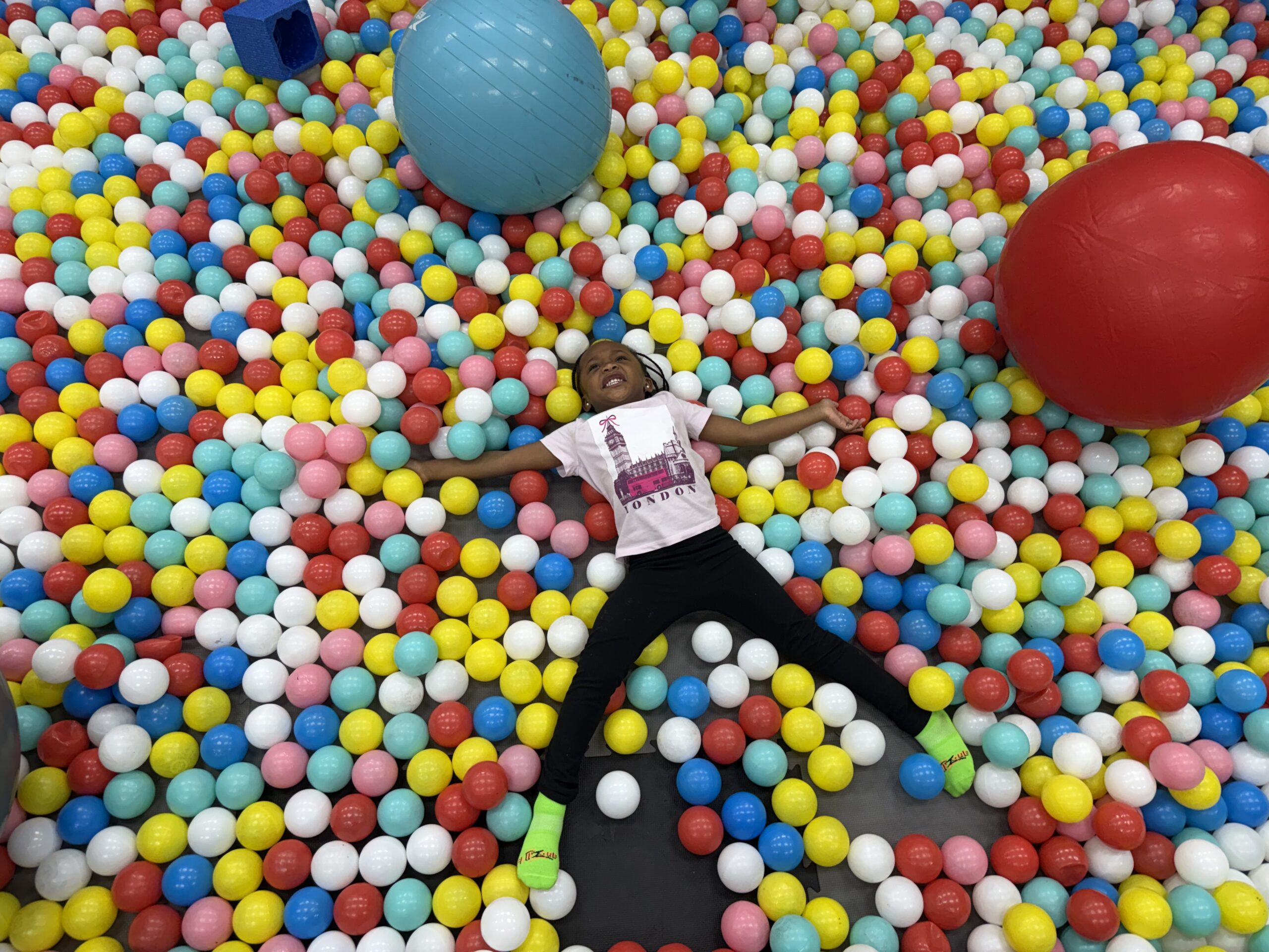 FlipZone Trampoline & Fun Park