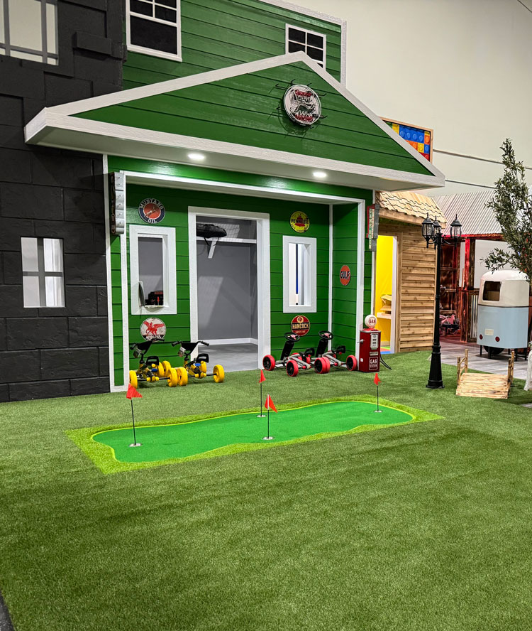 Fort Rock Family Adventures