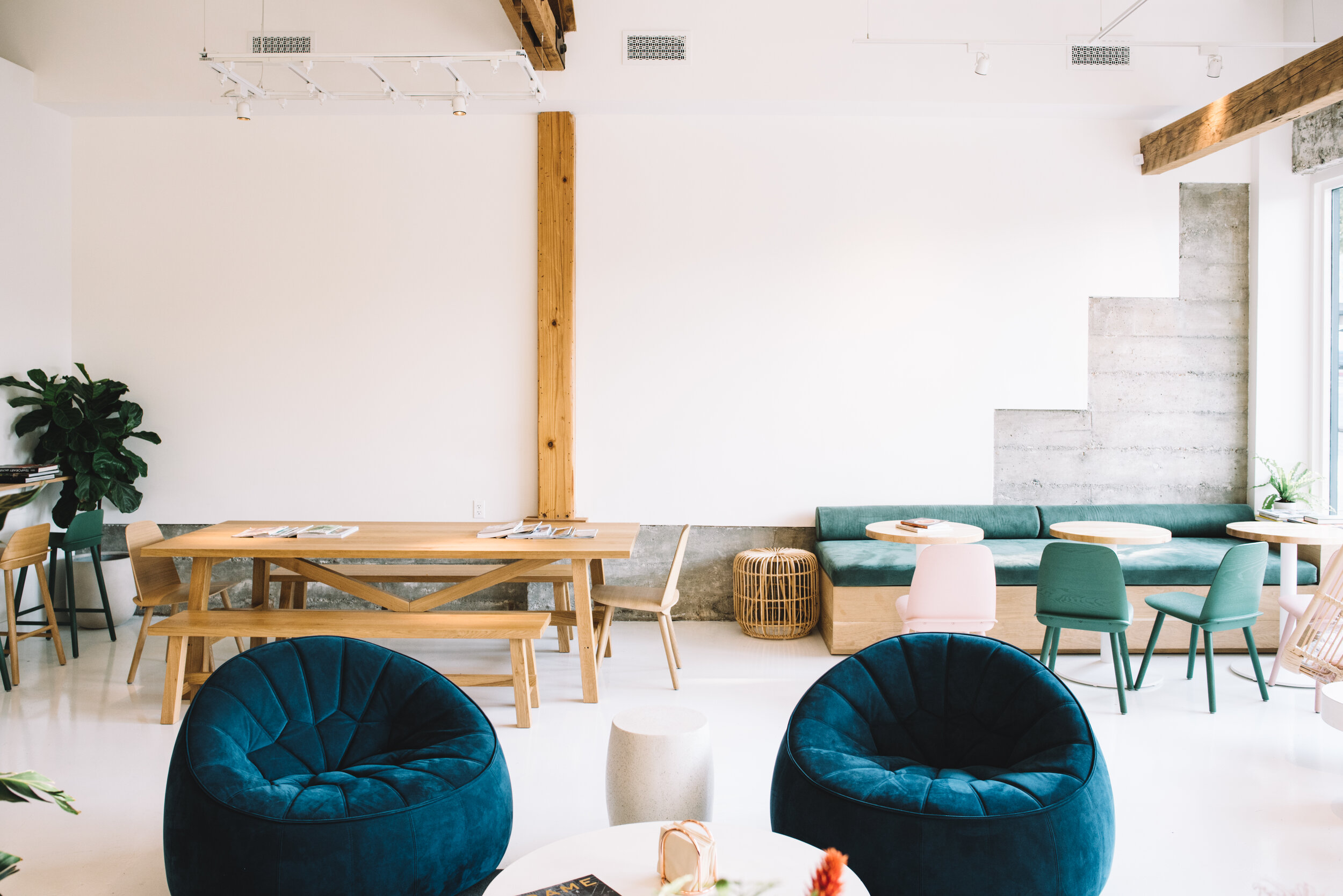 Fox & Kit gallery image 1