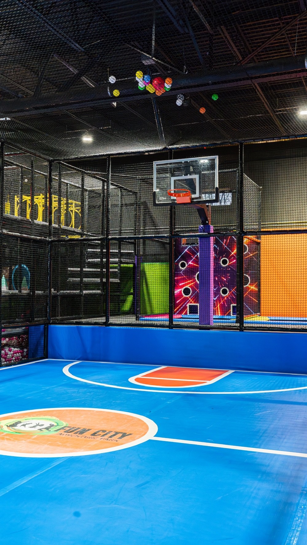 Fun City Adventure Park Birmingham gallery image 3