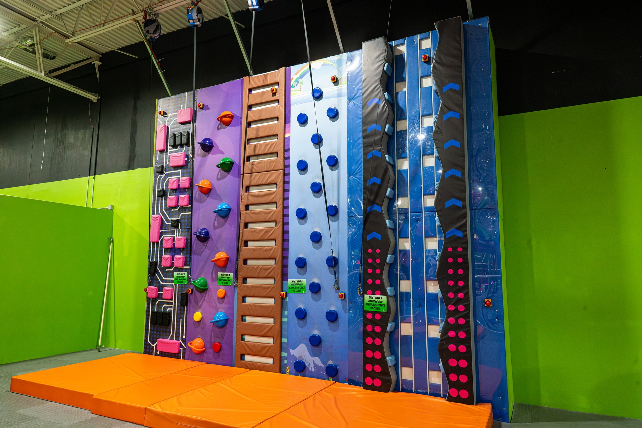 Fun City Adventure Park Birmingham gallery image 4