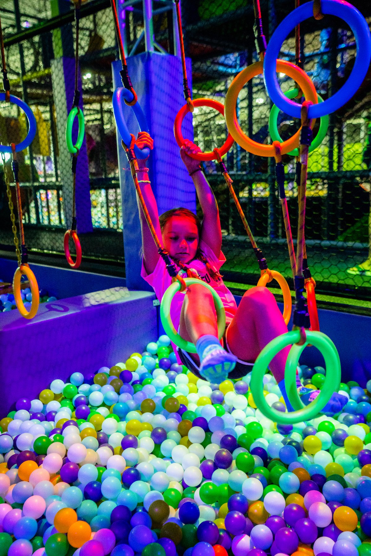 Fun City Adventure Park gallery image 1