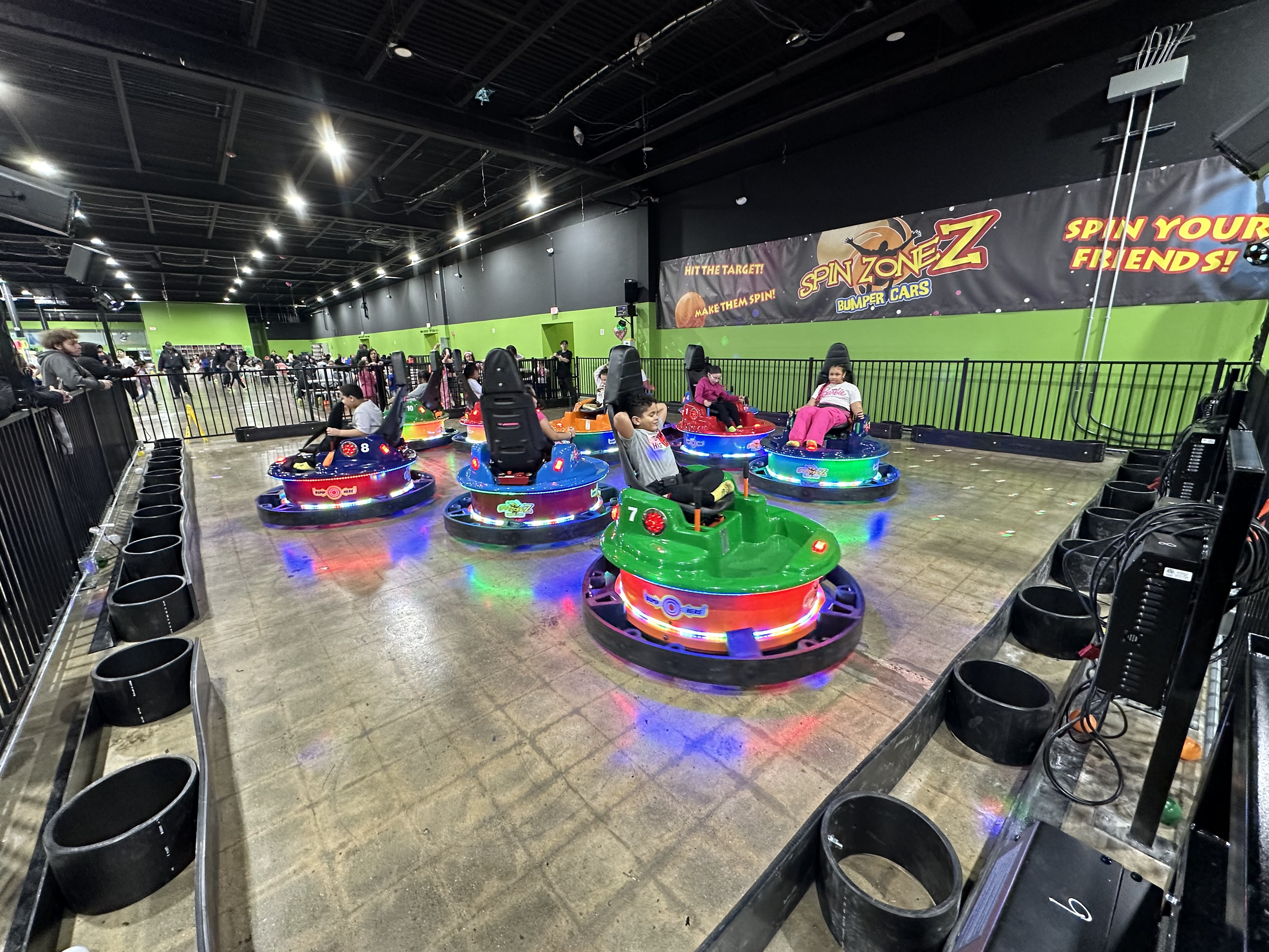 Fun City Adventure Park gallery image 3