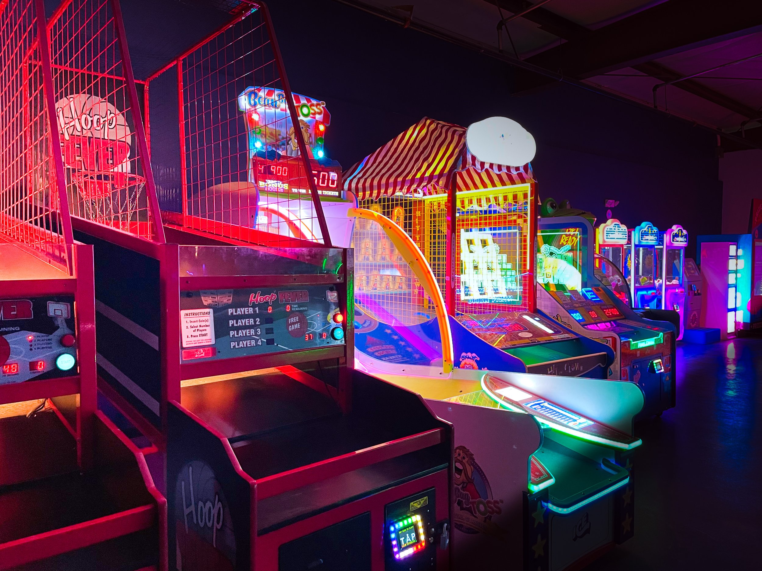 Fun Phase gallery image 3