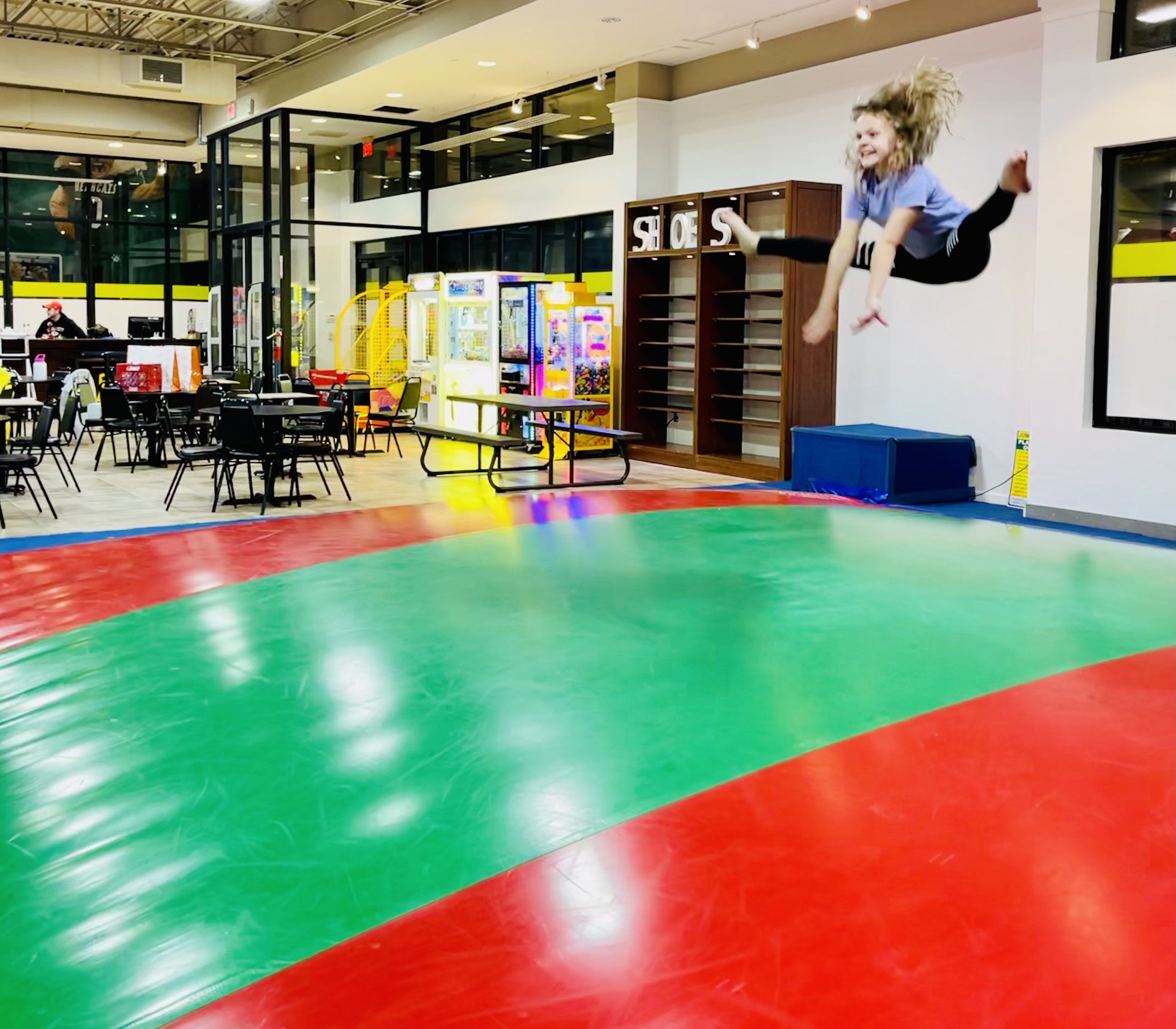 Fun Run St. Joe gallery image 2