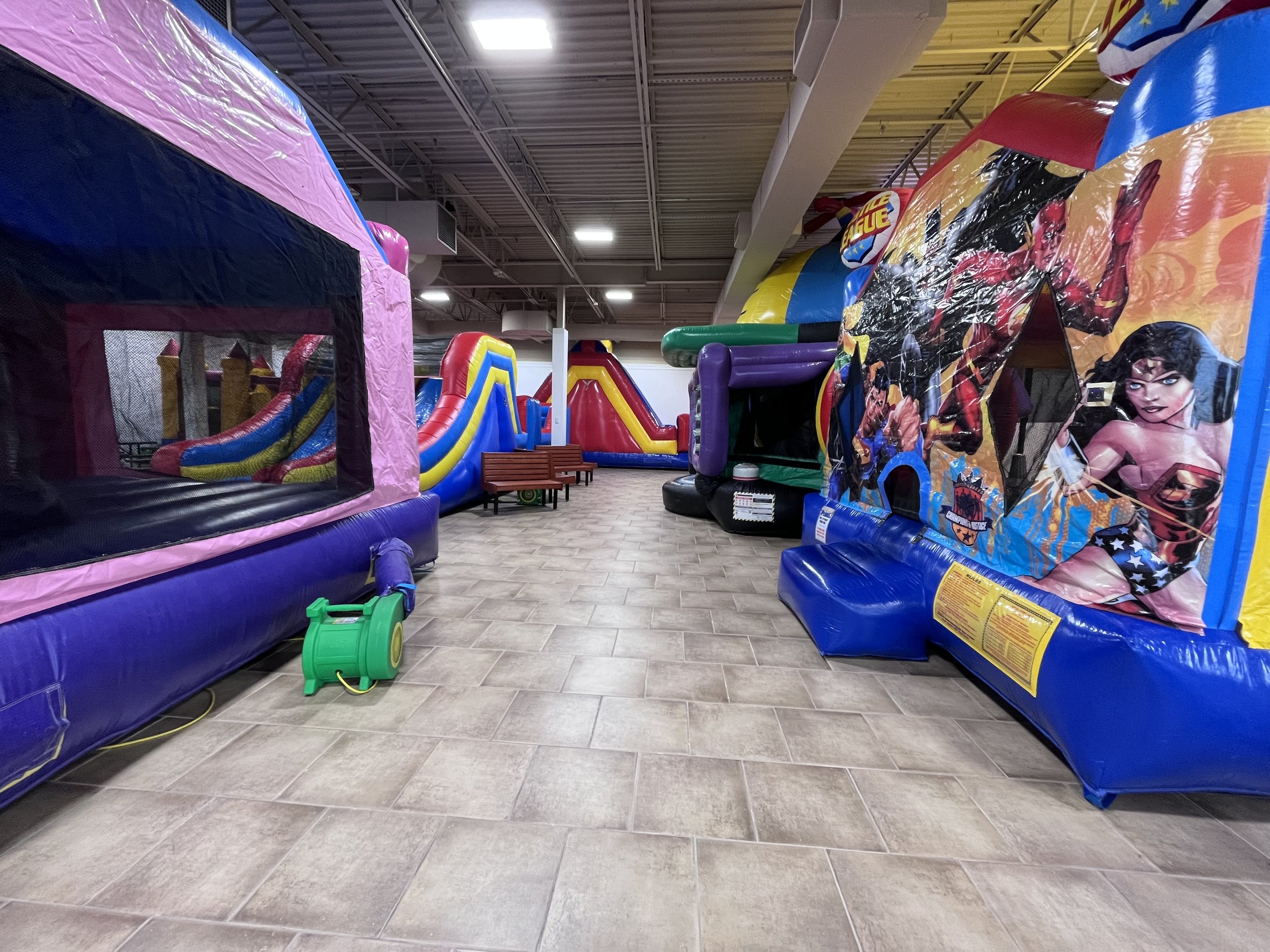 Fun Run St. Joe gallery image 3