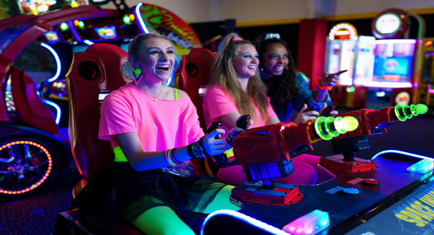 Fun Zone Skate Center