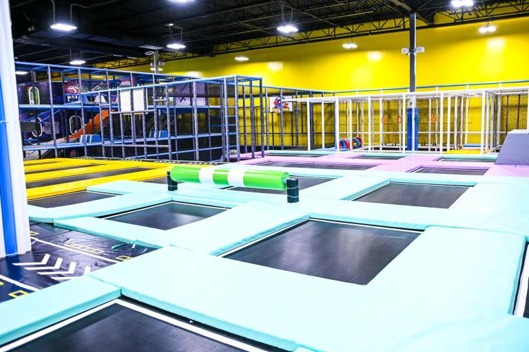 Fun Zone Trussville gallery image 1