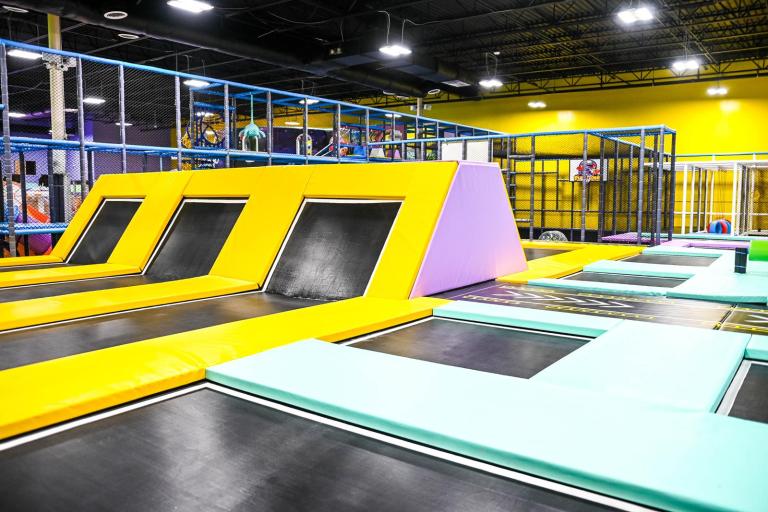 Fun Zone Trussville gallery image 2