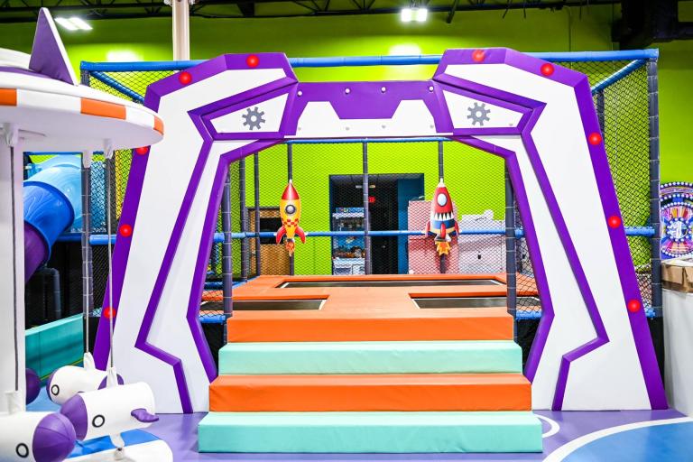 Fun Zone Trussville gallery image 3