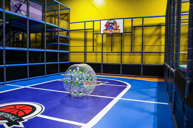 Fun Zone Trussville gallery image 4