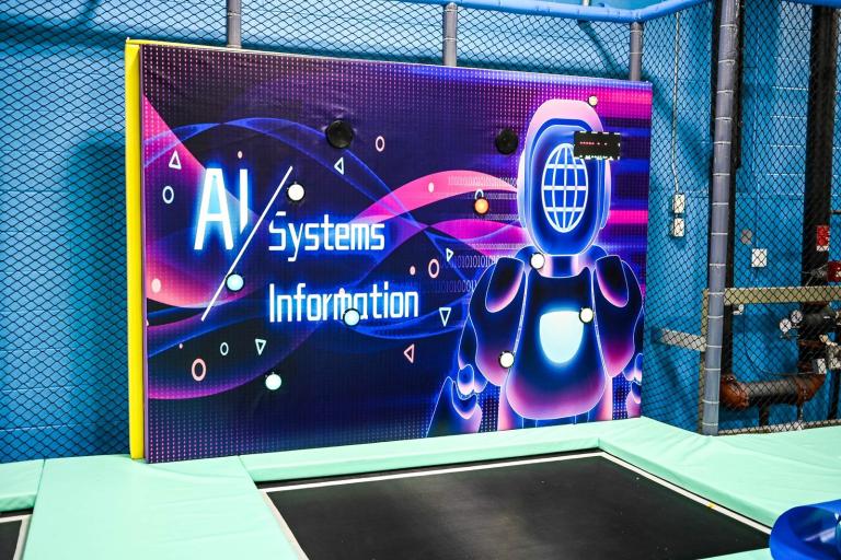 Fun Zone Trussville gallery image 5