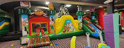 FunFlatables Fox Valley Mall