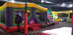 FunFlatables Lowell/Hebron inflatable play area