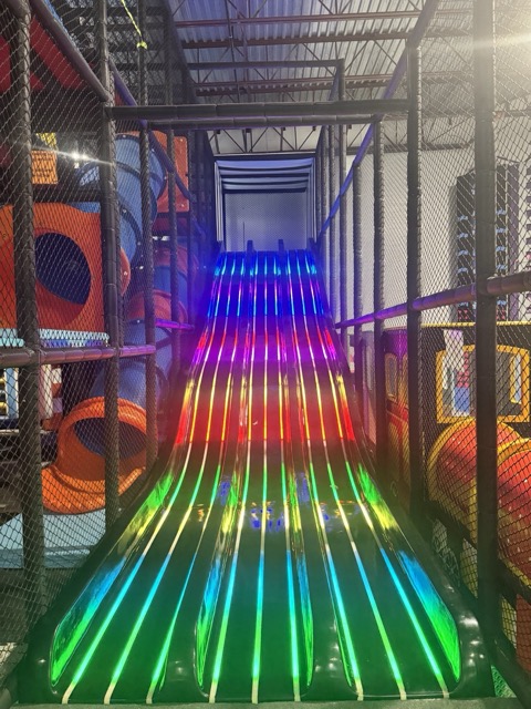 Funplex Trampoline Park gallery image 6