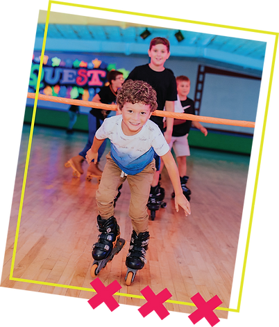 FunQuest Family Entertainment Center gallery image 1