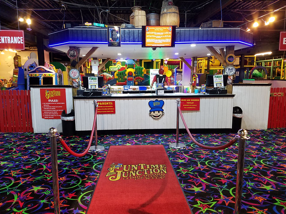 FunTime Junction