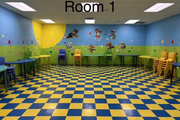 FunVille Playground & Cafe