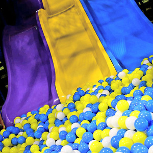 FunZ Trampoline Park