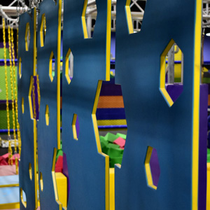 FunZ Trampoline Park gallery image 1