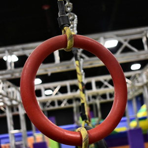 FunZ Trampoline Park gallery image 2