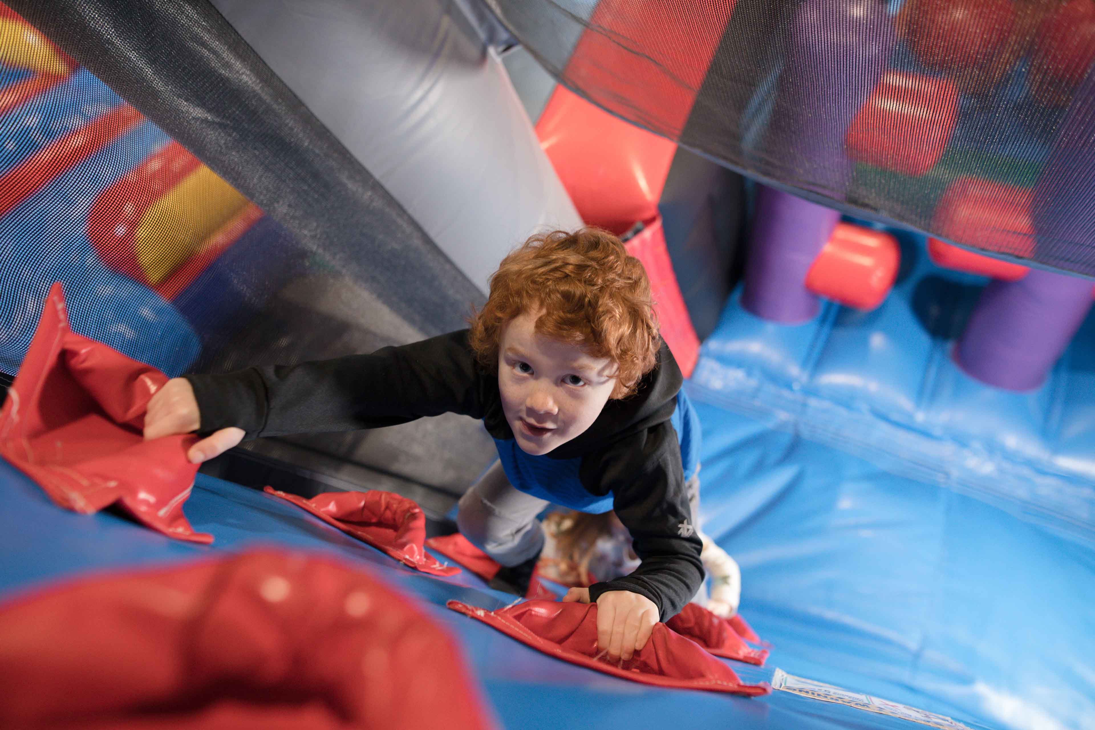 FunZone 2.0 at Smugglers' Notch Resort gallery image 1