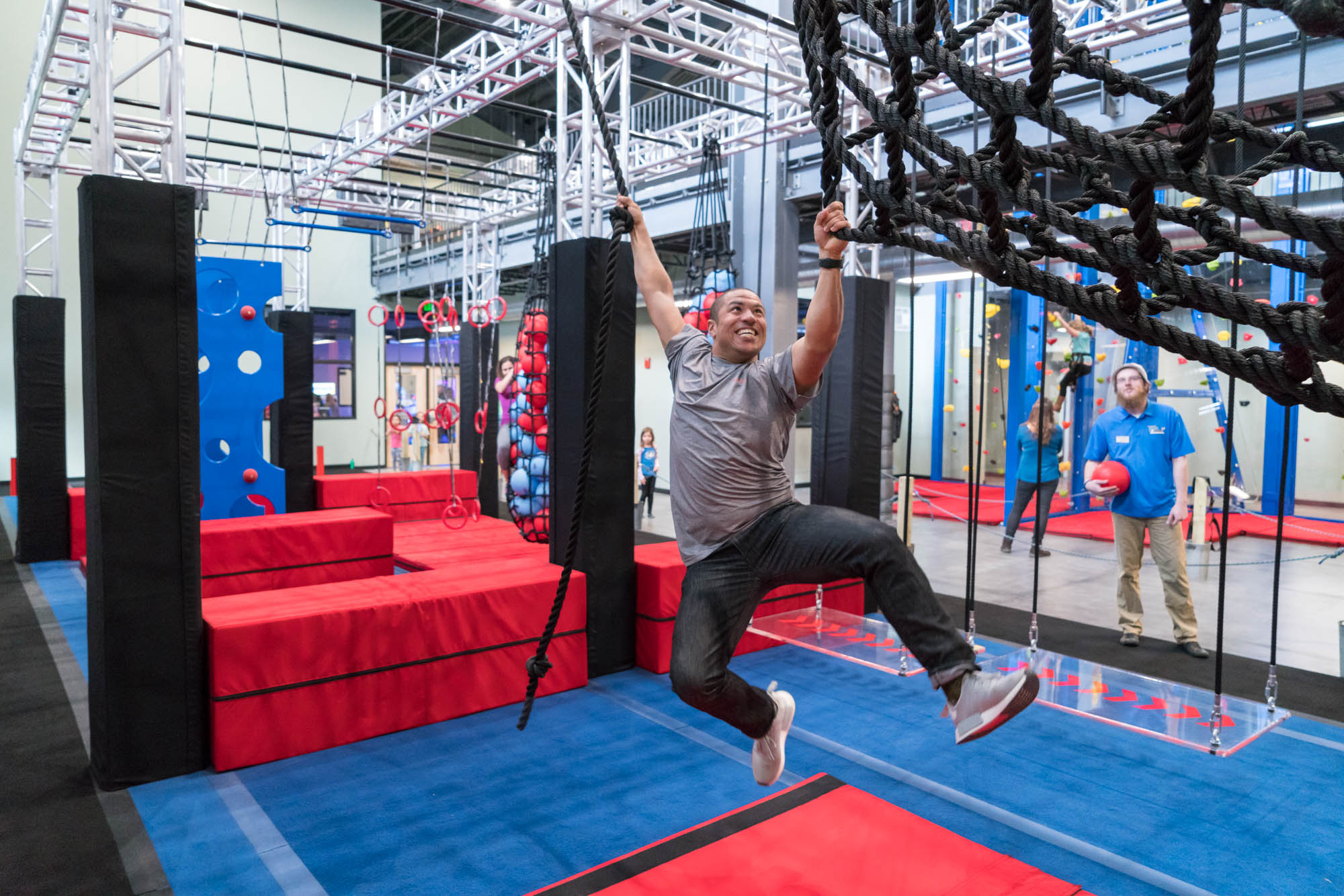 FunZone 2.0 at Smugglers' Notch Resort gallery image 2