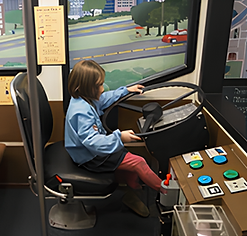 Gallup Children's Museum