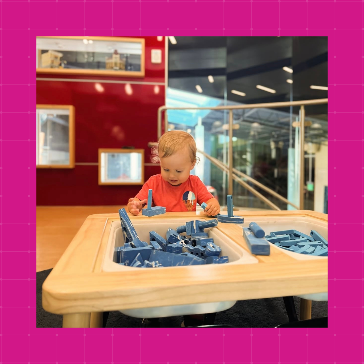 Golisano Children's Museum of Naples (CMON)