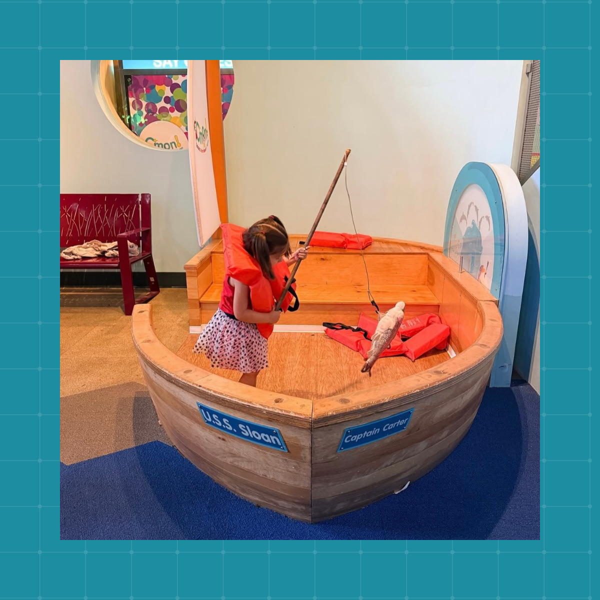 Golisano Children's Museum of Naples (CMON) gallery image 1