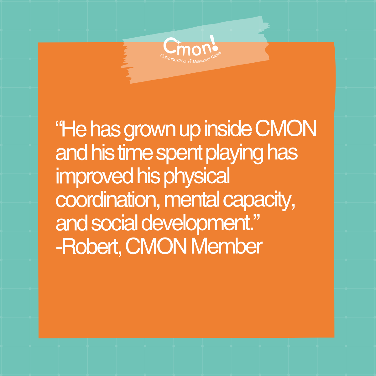 Golisano Children's Museum of Naples (CMON) gallery image 2