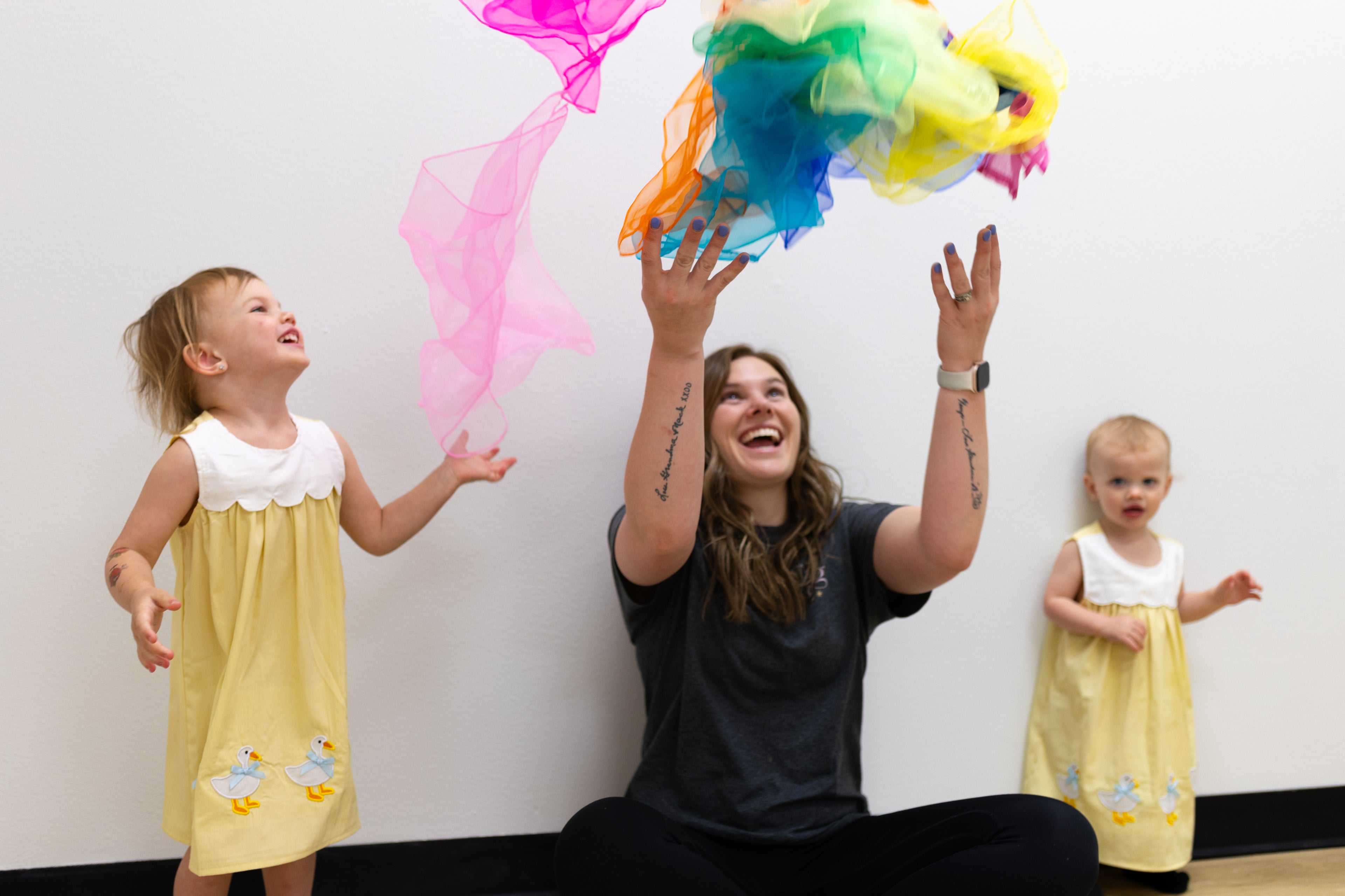 Goose & Giggles Play Cafe gallery image 2