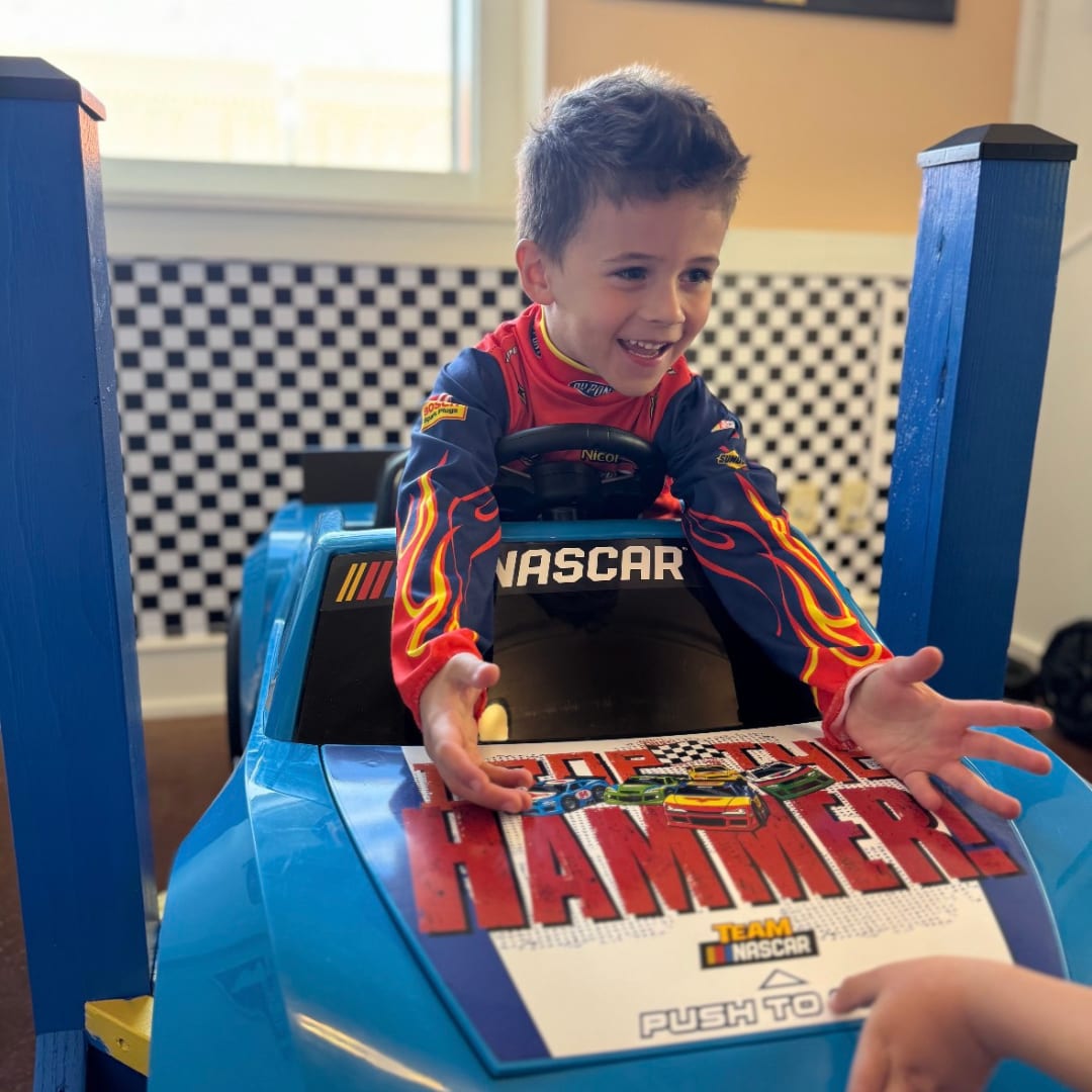 Goose & Rev Play Co.