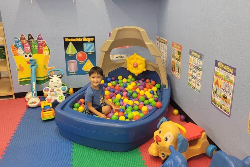 Got Funn? Play Center for Kids