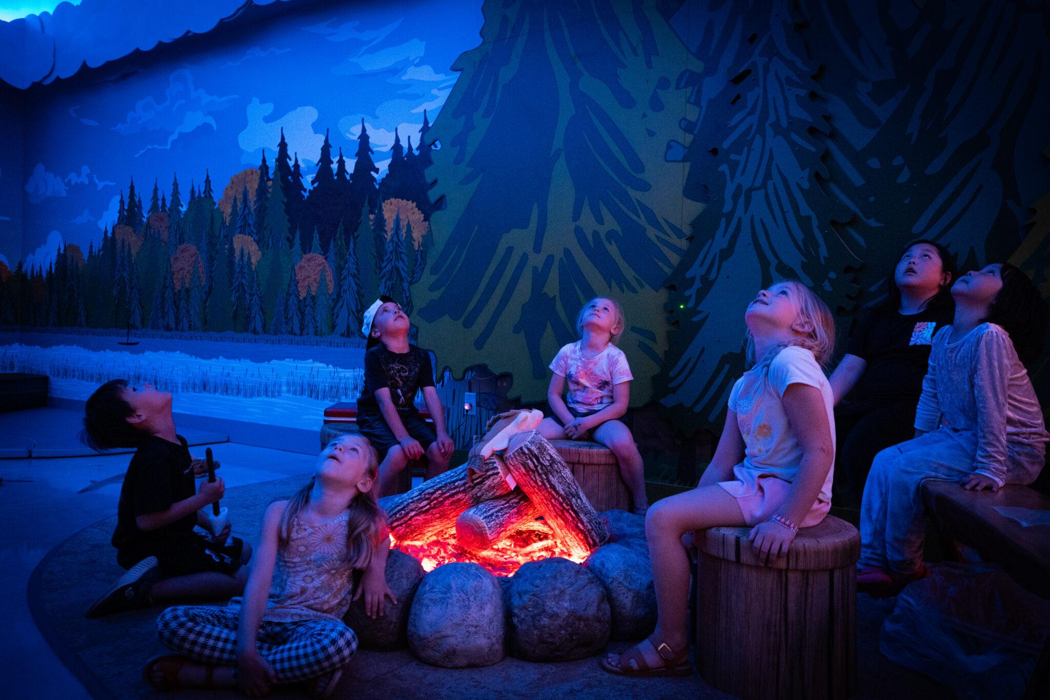 Great River Children's Museum