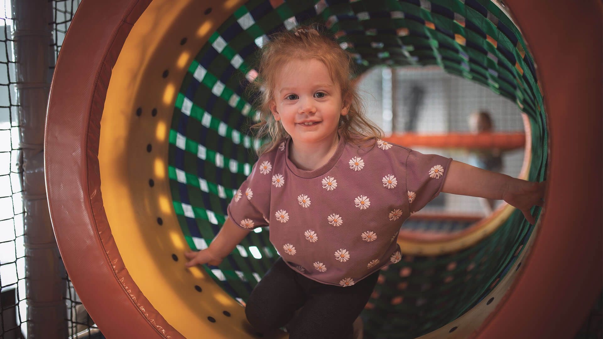 Hammond Plaza Cafe & Indoor Playground