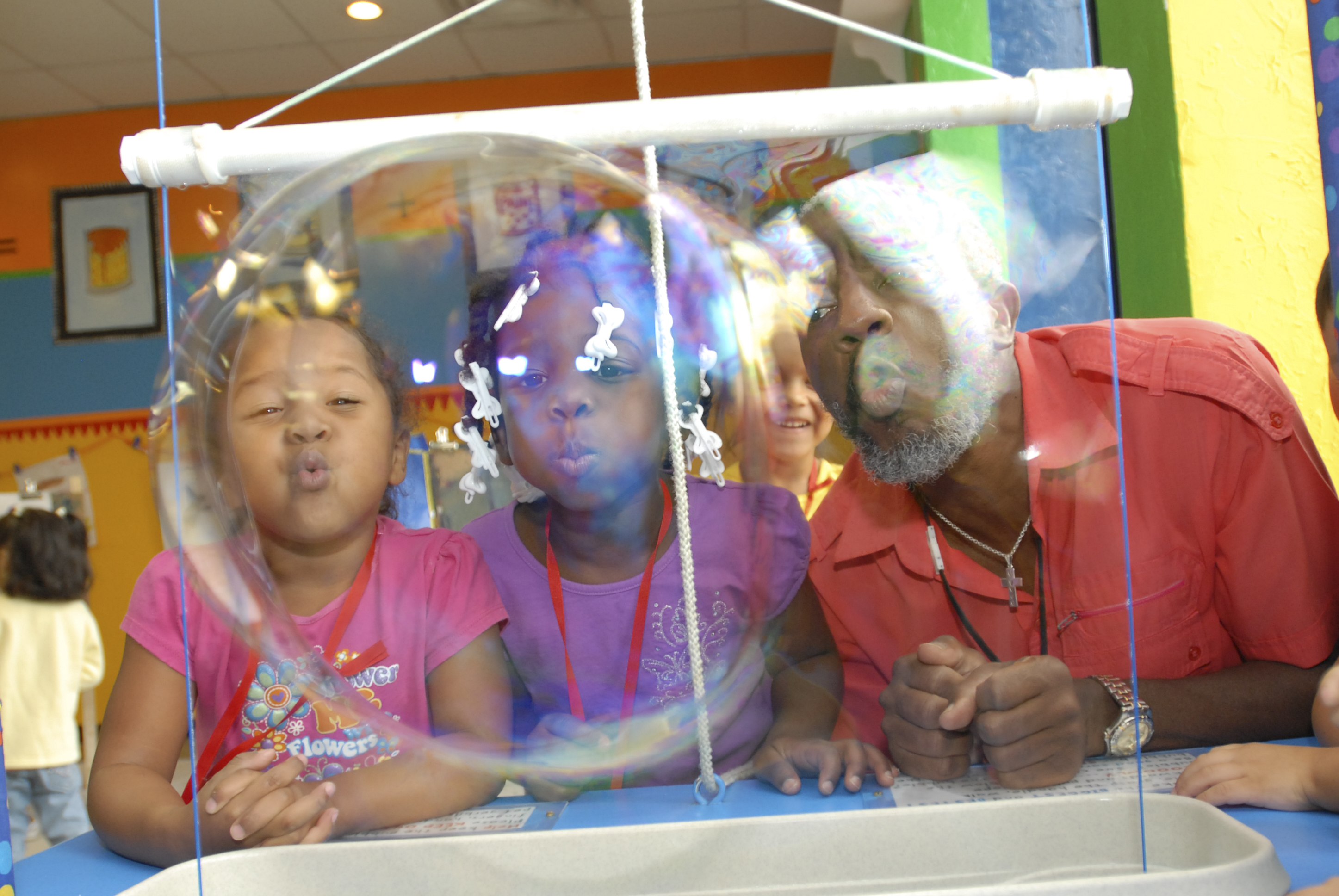 Hands On! Children's Museum