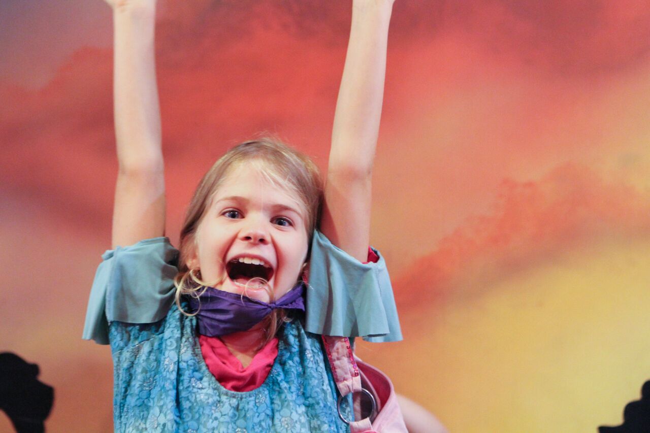 Hands On! Children's Museum gallery image 1