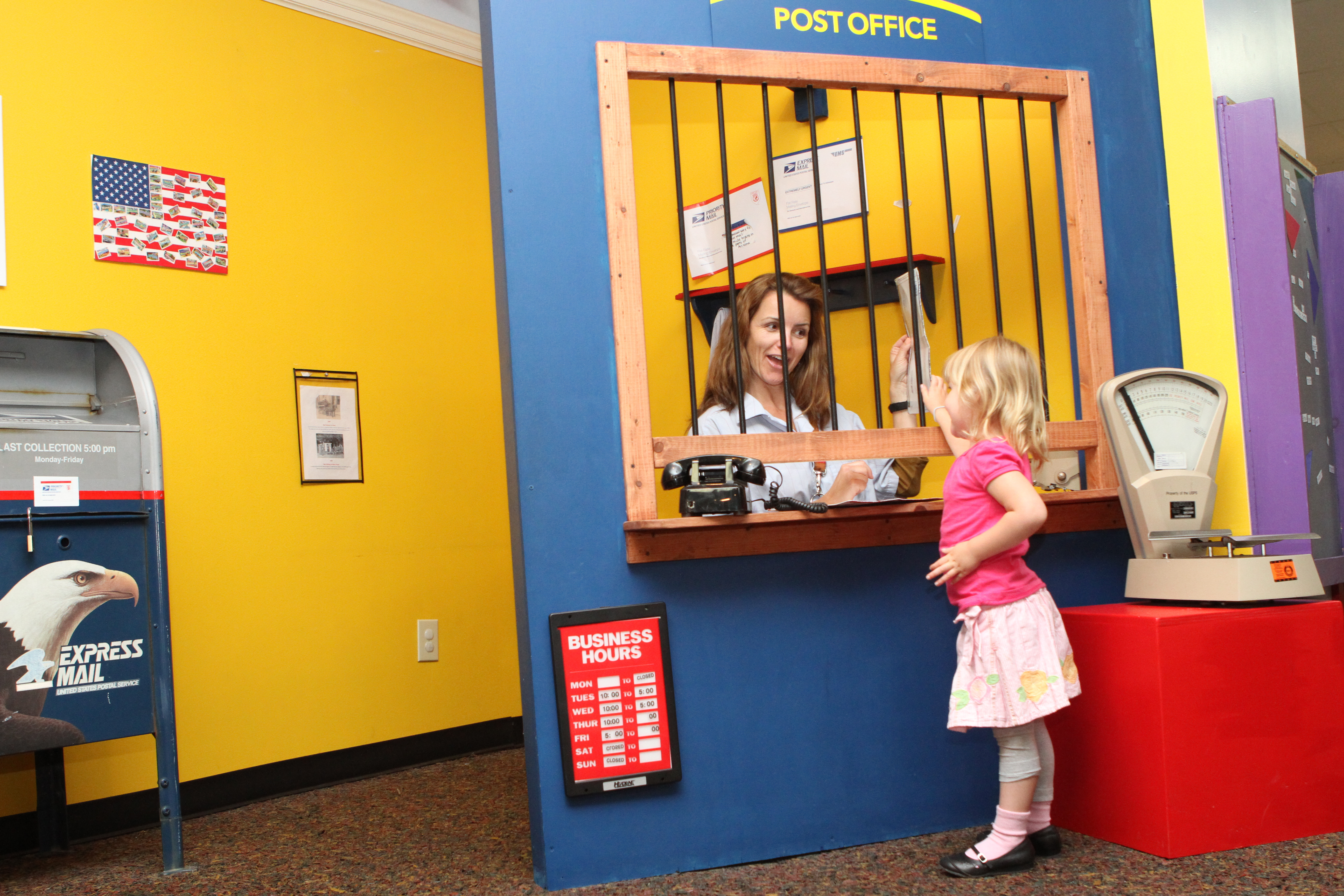 Hands On! Children's Museum gallery image 2