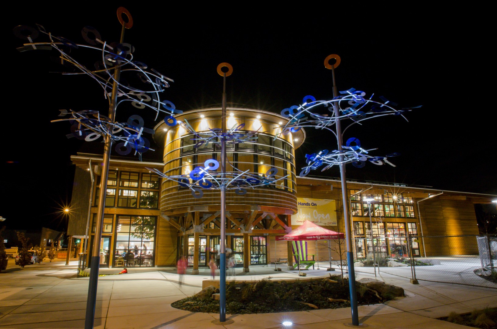 Hands On Children's Museum