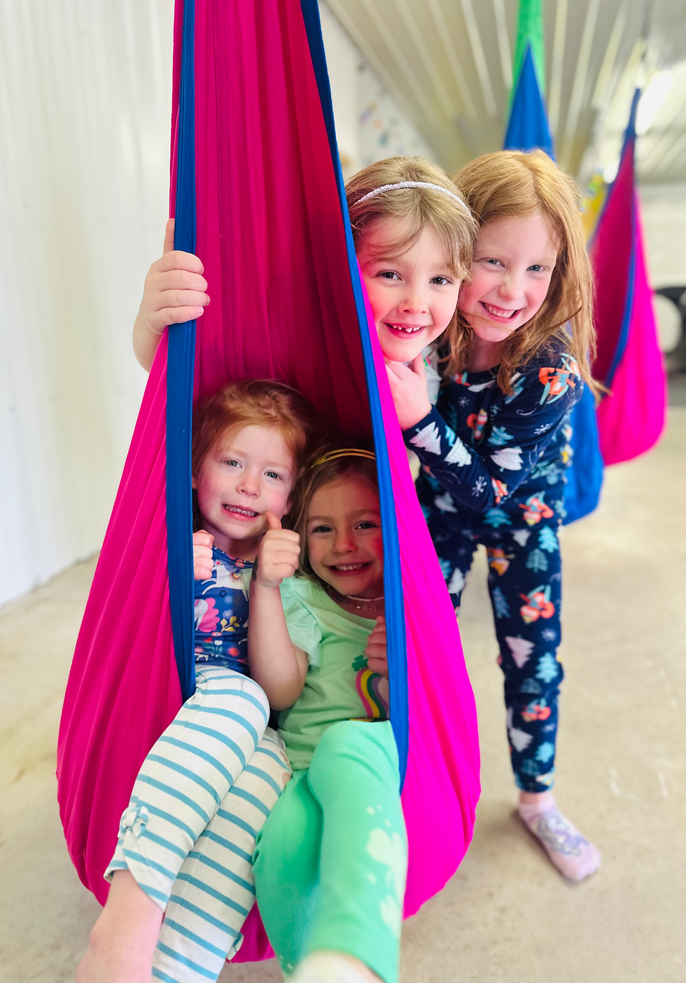 Happy Hive gallery image 3