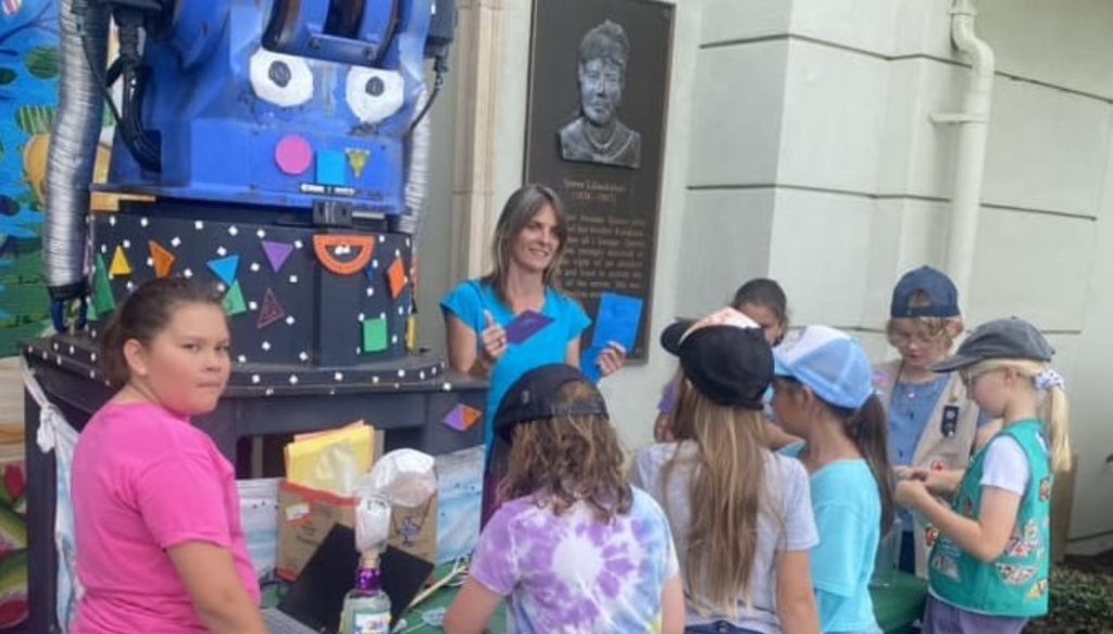 Hawai‘i Keiki Museum