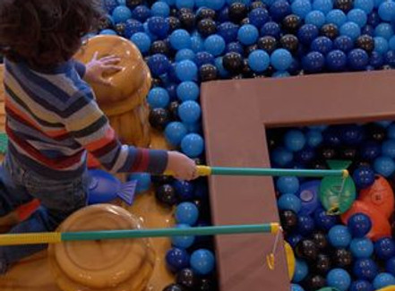 Hershey Children's Museum