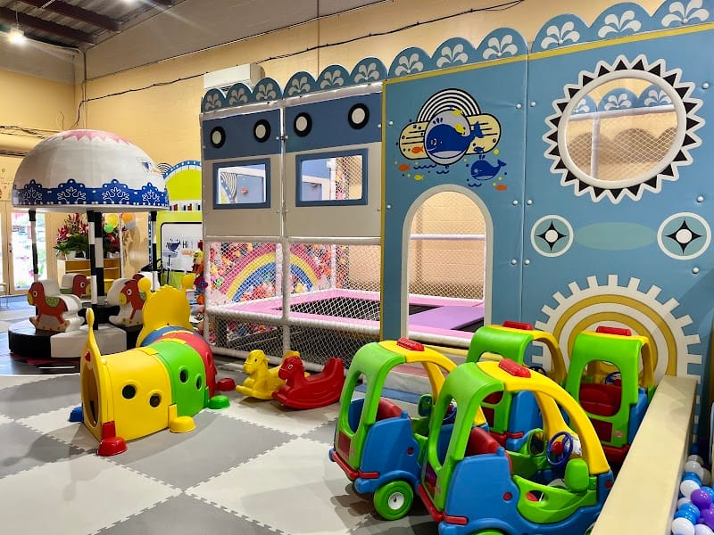 Hi! Keiki Playground gallery image 2