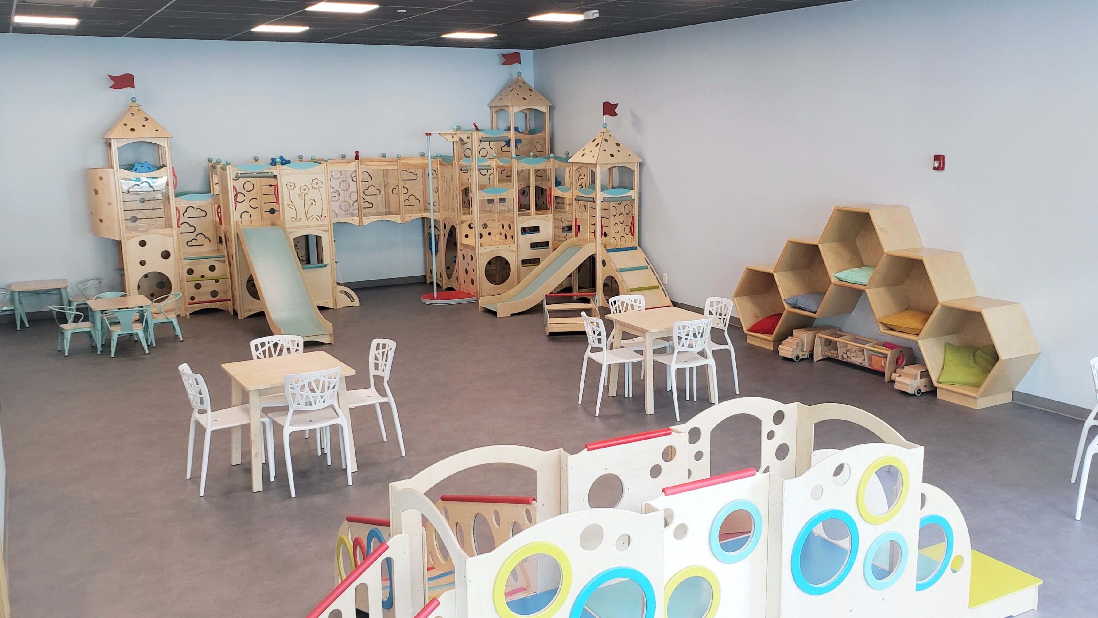 Honey Joe's Family Coffeehouse