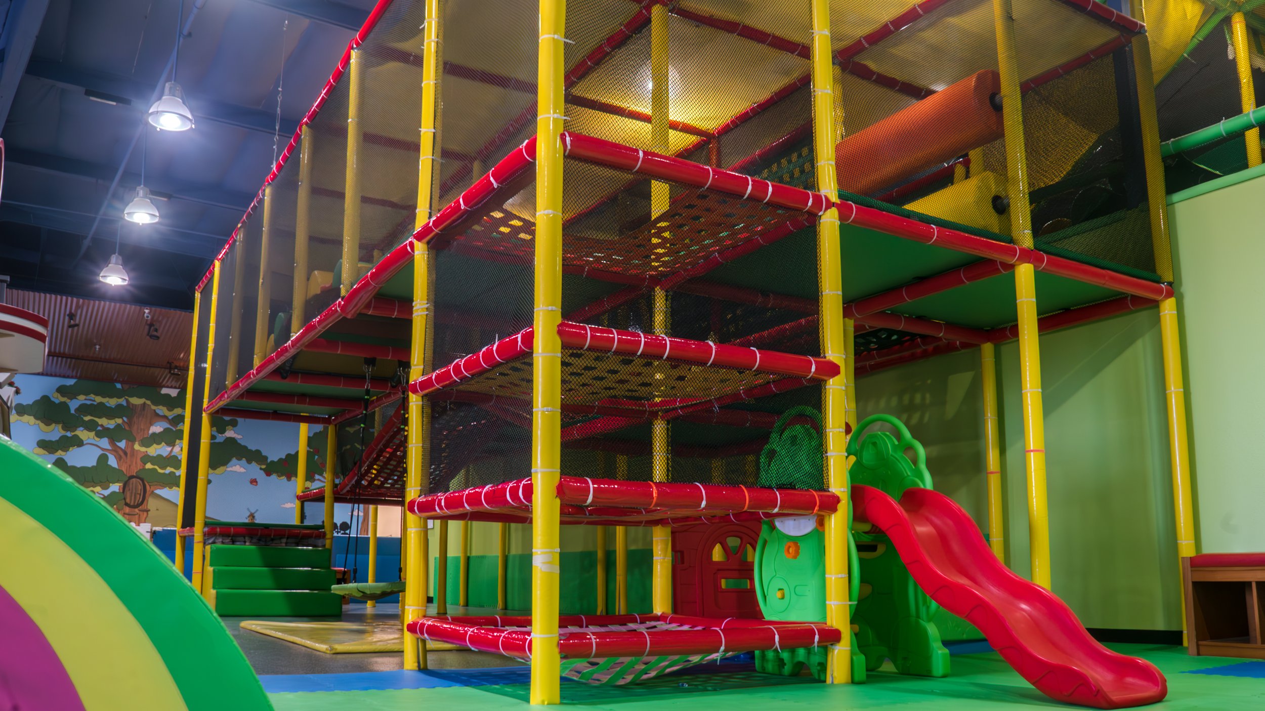 House of Play gallery image 1