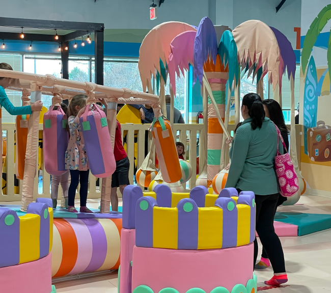 Hyper Kidz Rockville gallery image 1