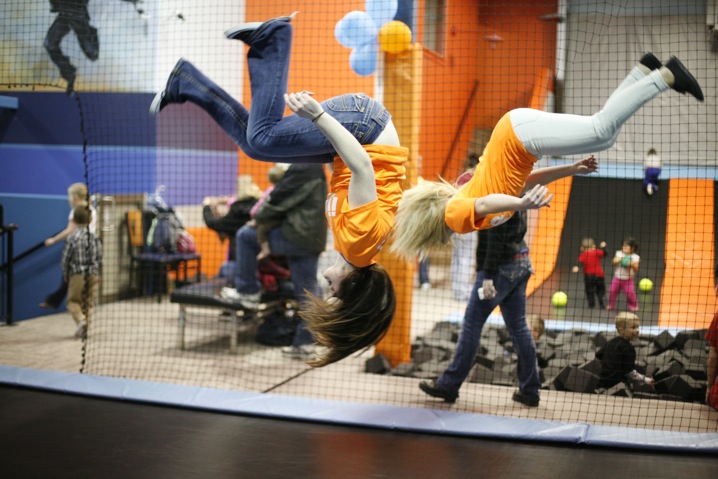 iJump Idaho gallery image 1